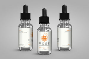 Empowered 250 Tincture Drops