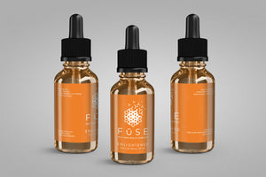 Enlightened 500 mg Tincture Drops