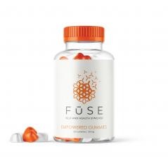 Empowered Hemp based Gummies