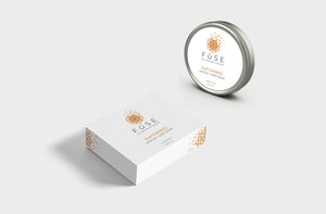 Empowered Muscle + Joint Salve 2500 mg.